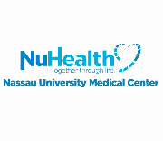 NuHealth Logo
